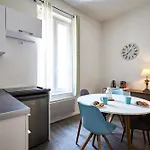 Apartment Champ T2 - 5 Mins Des Caves De Champagne Reims