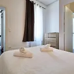 Apartment Champ T2 - 5 Mins Des Caves De Champagne Reims