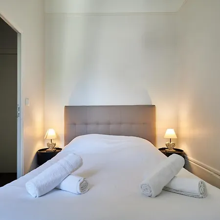 Champ T2 - 5 Mins Des Caves De Champagne * 兰斯