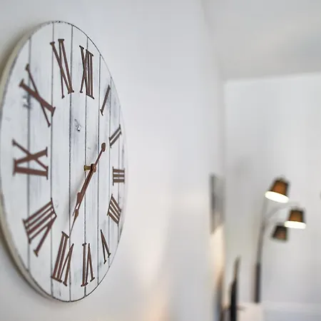 公寓 Champ T2 - 5 Mins Des Caves De Champagne