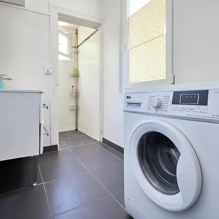 Champ T2 - 5 Mins Des Caves De Champagne 公寓