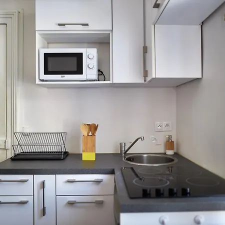 Champ T2 - 5 Mins Des Caves De Champagne *