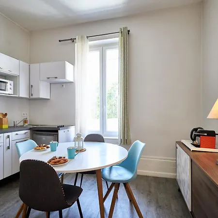 Champ T2 - 5 Mins Des Caves De Champagne * 兰斯