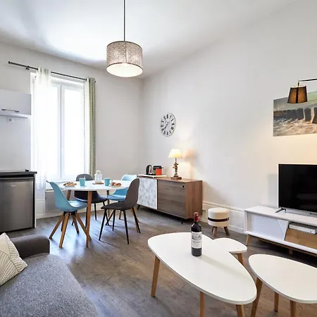 Apartment Champ T2 - 5 Mins Des Caves De Champagne