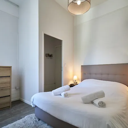 Champ T2 - 5 Mins Des Caves De Champagne *