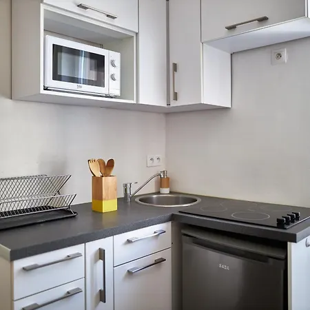 Champ T2 - 5 Mins Des Caves De Champagne Apartment