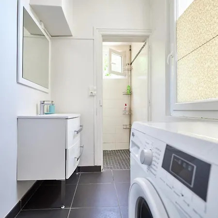 公寓 Champ T2 - 5 Mins Des Caves De Champagne