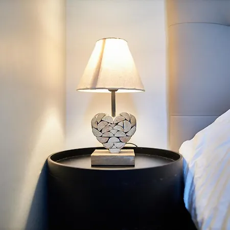 公寓 Champ T2 - 5 Mins Des Caves De Champagne *